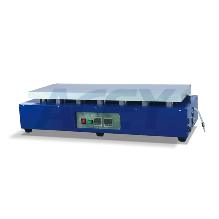 China Coating Machine