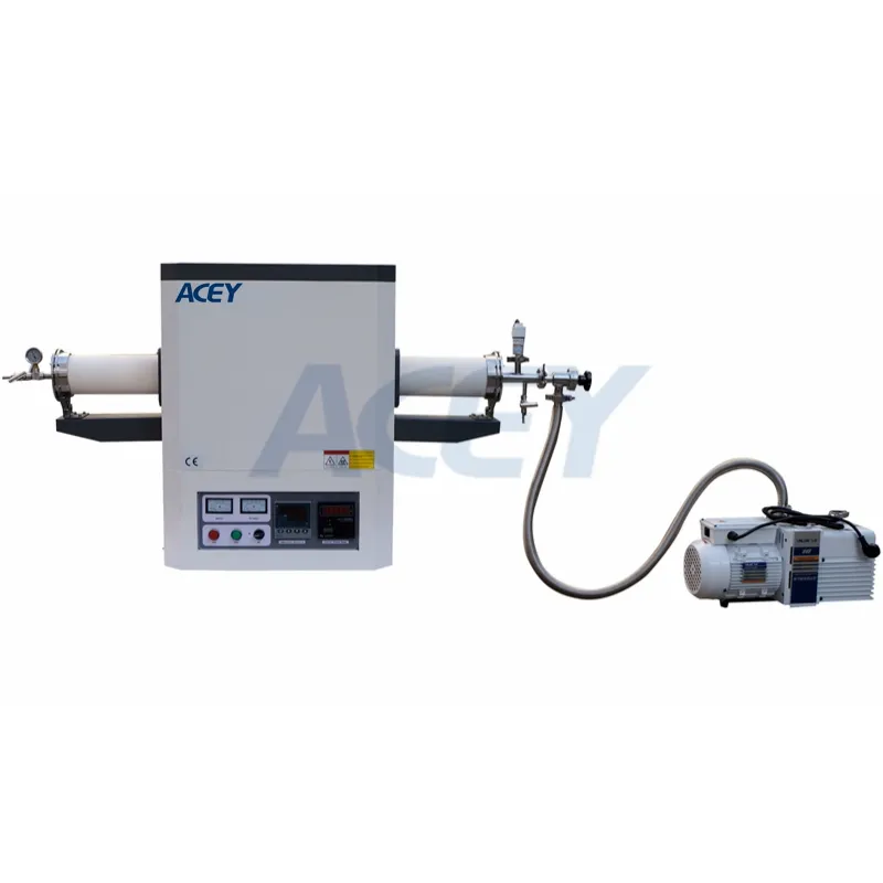 rotary tube furnace rotary tube furnace
