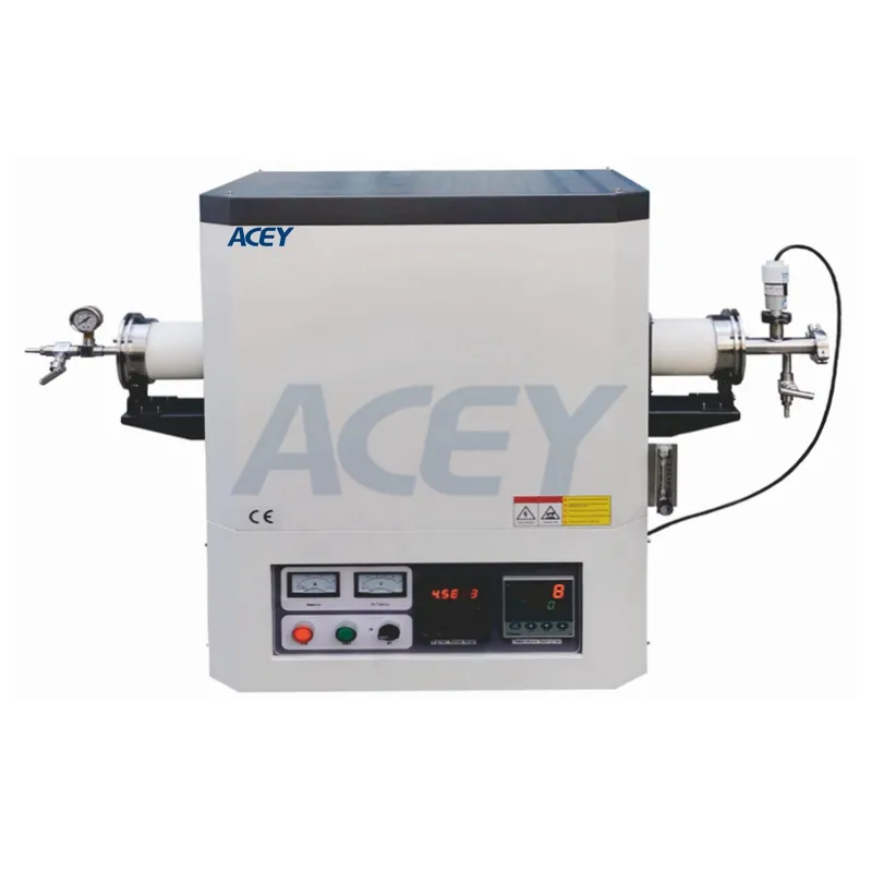 small tube furnace small tube furnace