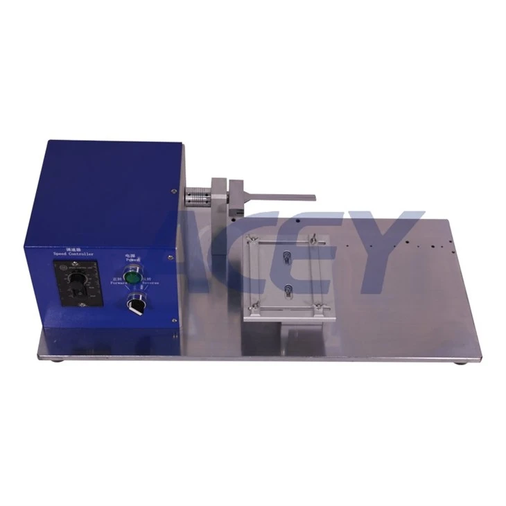Punch Cell Winding Machine